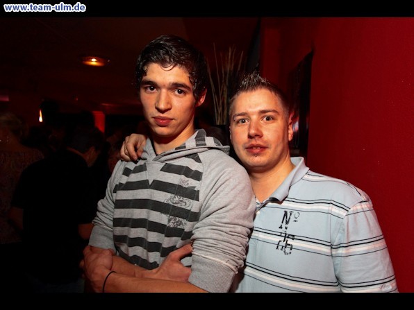 30 Jahre Disco @ Rockside - Bild 1