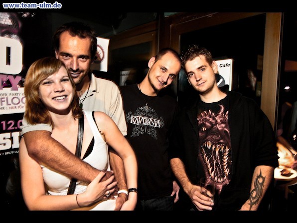 30 Jahre Disco @ Rockside - Bild 10