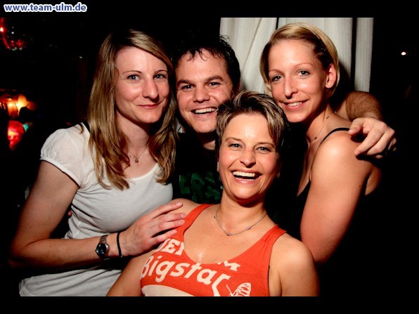 30 Jahre Disco @ Rockside - Bild 15