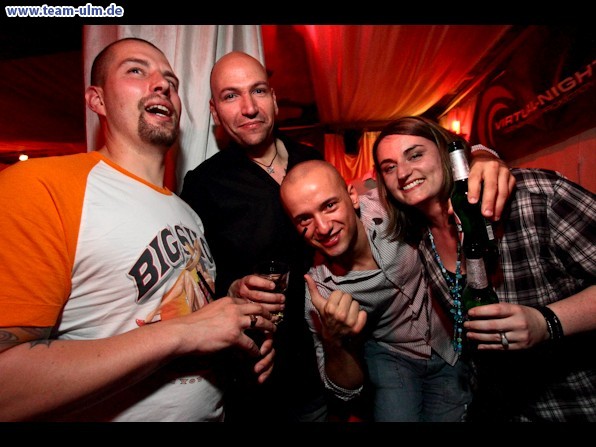 30 Jahre Disco @ Rockside - Bild 2