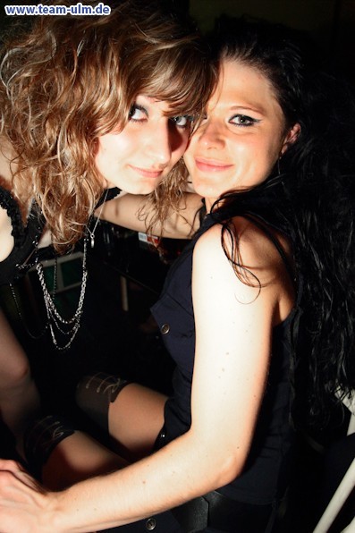 30 Jahre Disco @ Rockside - Bild 20