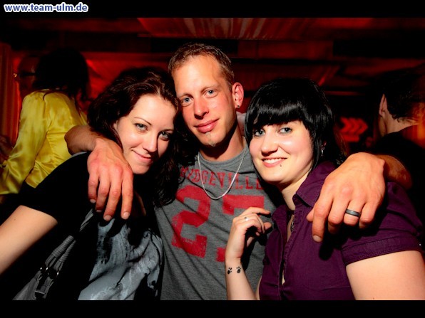 30 Jahre Disco @ Rockside - Bild 23