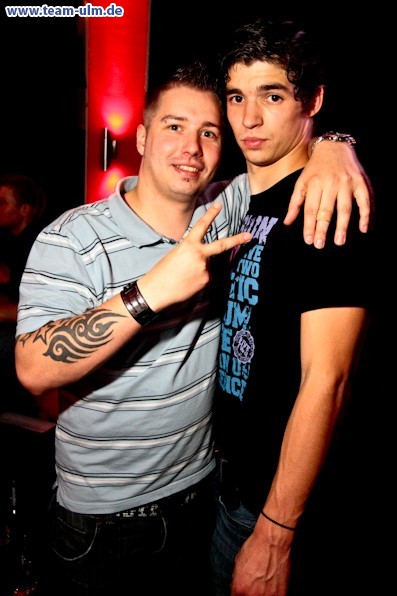 30 Jahre Disco @ Rockside - Bild 25