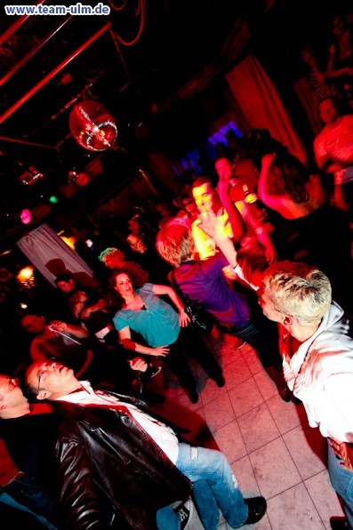 30 Jahre Disco @ Rockside - Bild 28