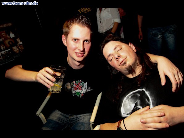 30 Jahre Disco @ Rockside - Bild 30