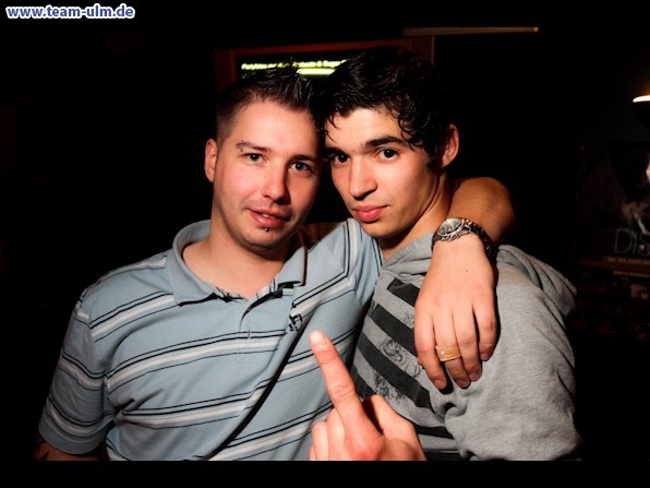 30 Jahre Disco @ Rockside - Bild 32