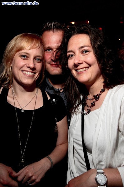 30 Jahre Disco @ Rockside - Bild 4