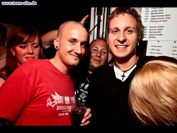 30 Jahre Disco @ Rockside - Bild 9