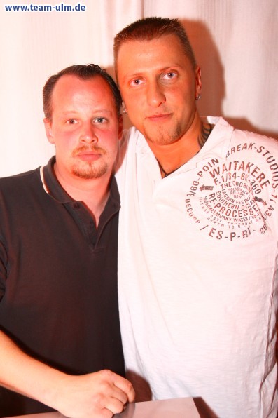 We Rock The City @ Rockside - Bild 1