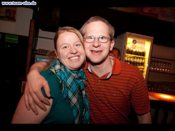 Westside-Remember Party @ Rockside - Bild 1
