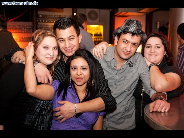 Westside-Remember Party @ Rockside - Bild 10