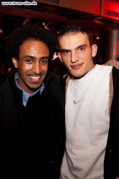 Westside-Remember Party @ Rockside - Bild 11