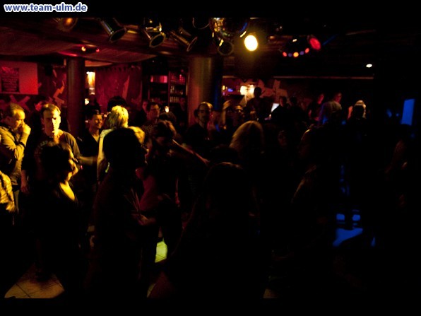 Westside-Remember Party @ Rockside - Bild 12