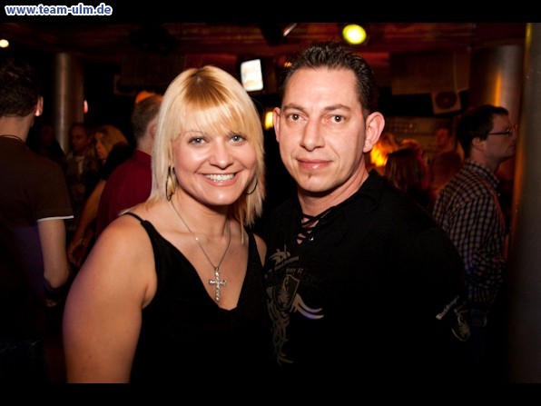 Westside-Remember Party @ Rockside - Bild 13