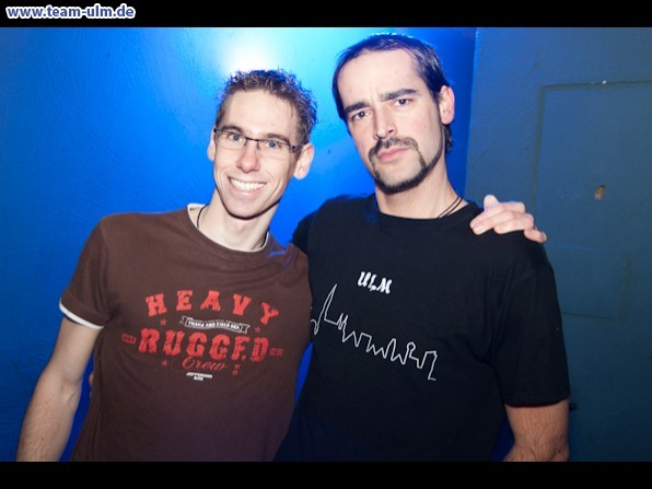 Westside-Remember Party @ Rockside - Bild 2
