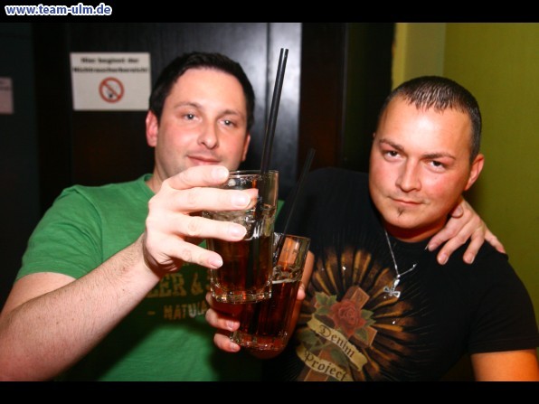 Westside-Remember Party @ Rockside - Bild 22