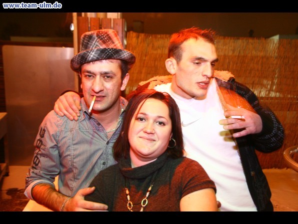 Westside-Remember Party @ Rockside - Bild 23
