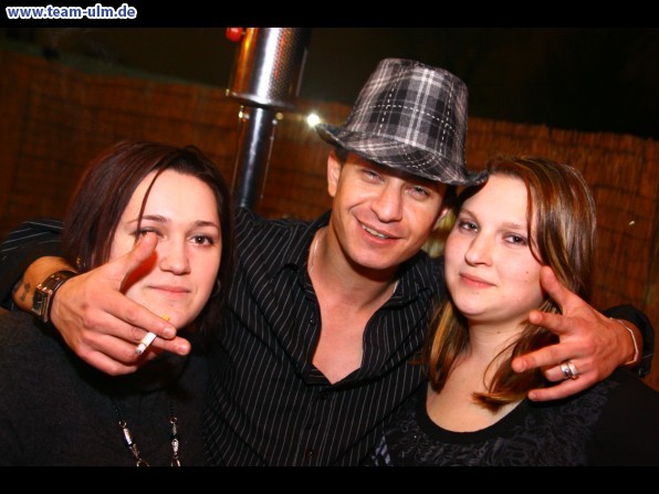Westside-Remember Party @ Rockside - Bild 25