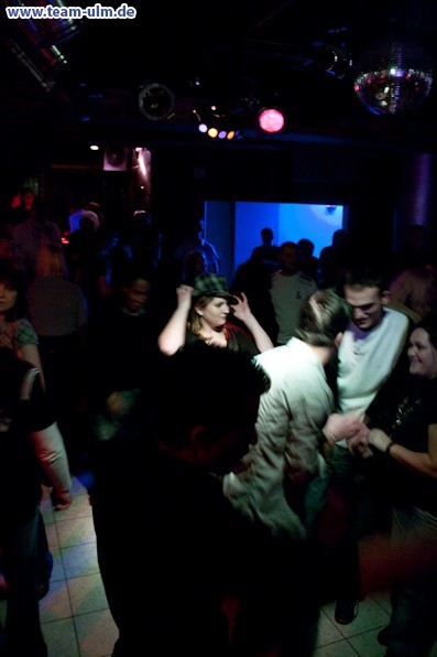 Westside-Remember Party @ Rockside - Bild 4