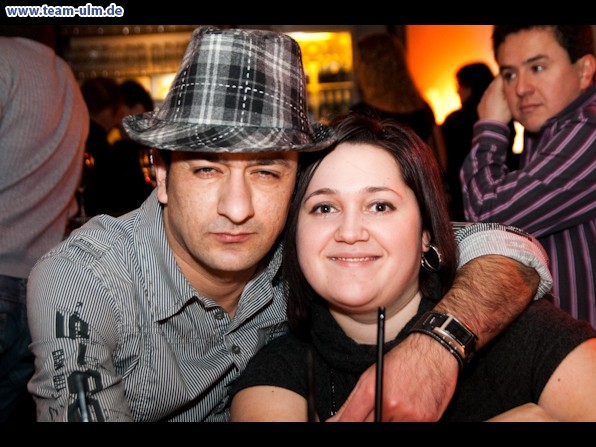 Westside-Remember Party @ Rockside - Bild 5