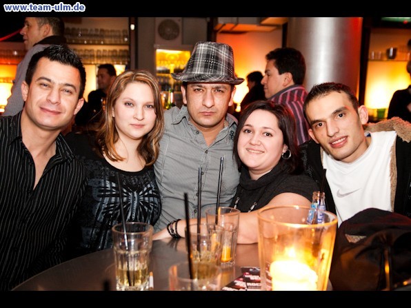 Westside-Remember Party @ Rockside - Bild 6