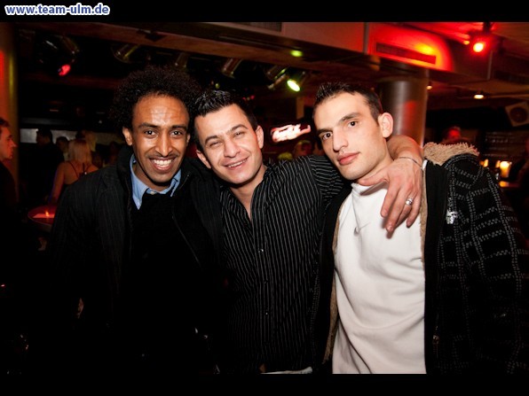 Westside-Remember Party @ Rockside - Bild 7