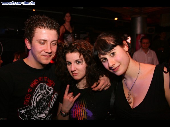 Stadt Land Club @ Rockside - Bild 1