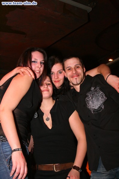 Stadt Land Club @ Rockside - Bild 11