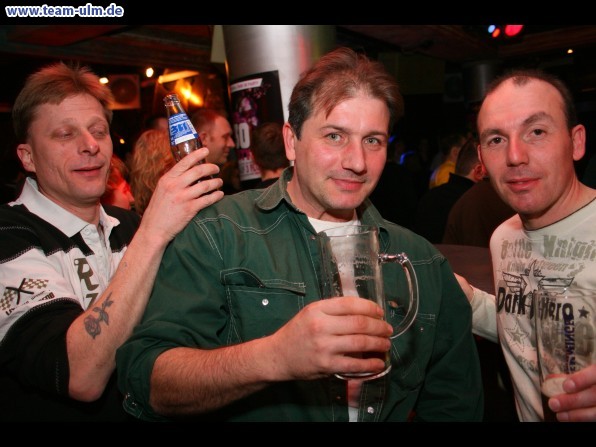 Stadt Land Club @ Rockside - Bild 12