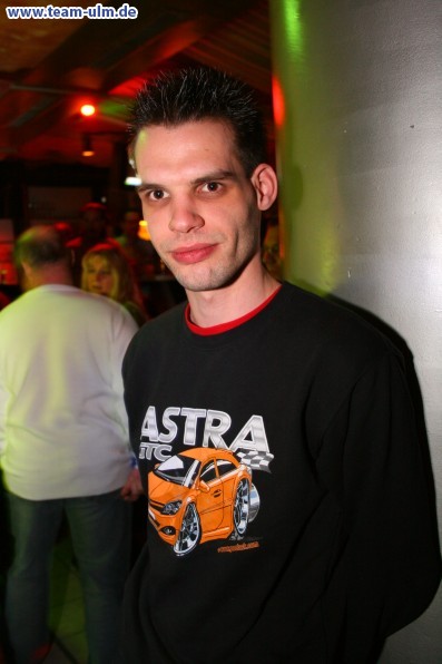 Stadt Land Club @ Rockside - Bild 13
