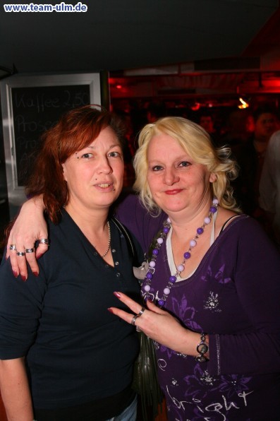 Stadt Land Club @ Rockside - Bild 15
