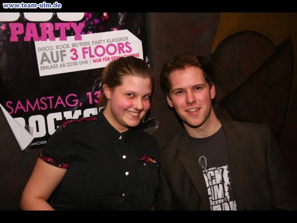 Stadt Land Club @ Rockside - Bild 16