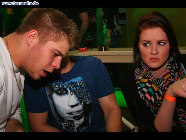 Stadt Land Club @ Rockside - Bild 19