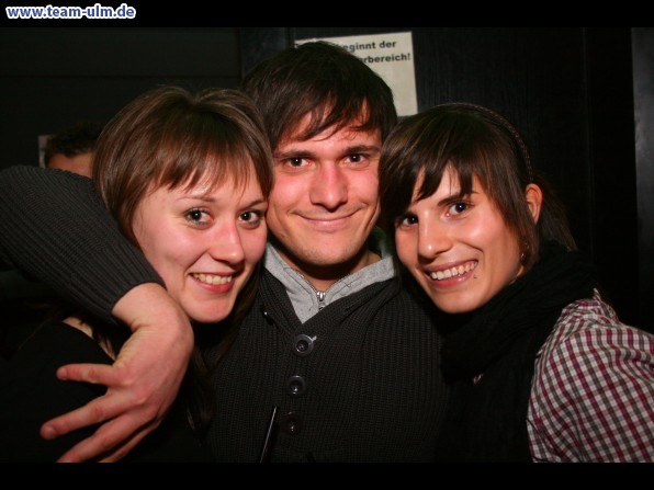 Stadt Land Club @ Rockside - Bild 21