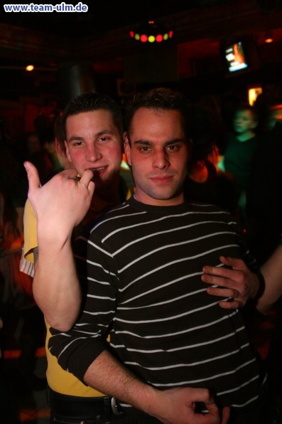 Stadt Land Club @ Rockside - Bild 23