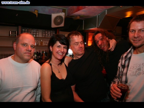 Stadt Land Club @ Rockside - Bild 25