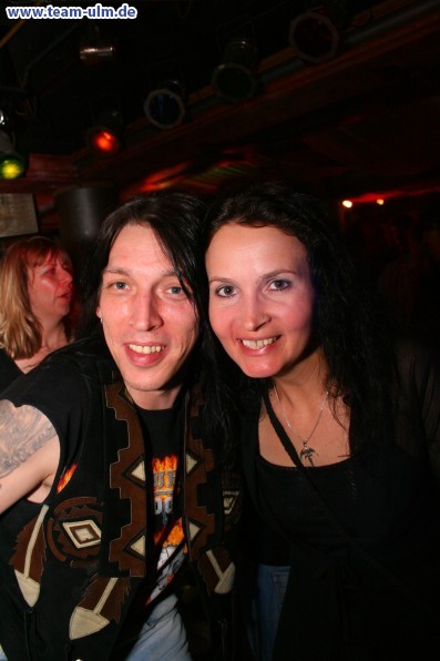 Stadt Land Club @ Rockside - Bild 26