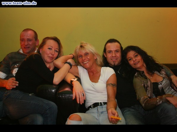Stadt Land Club @ Rockside - Bild 28