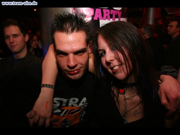 Stadt Land Club @ Rockside - Bild 29