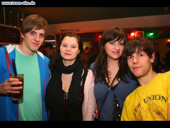 Stadt Land Club @ Rockside - Bild 30