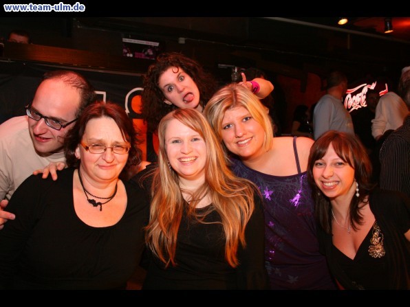 Stadt Land Club @ Rockside - Bild 31