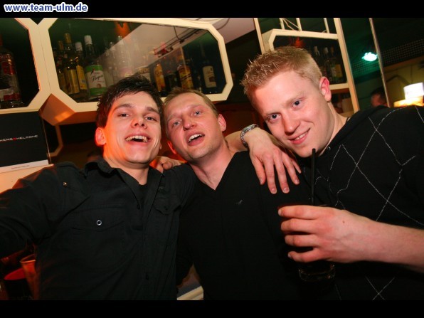 Stadt Land Club @ Rockside - Bild 32