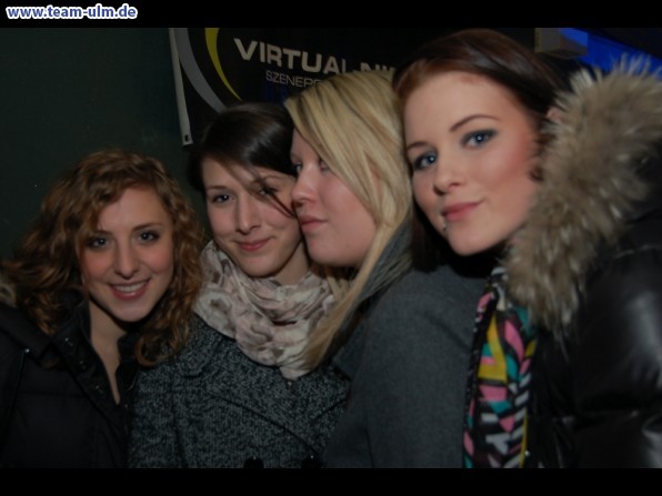Stadt Land Club @ Rockside - Bild 36