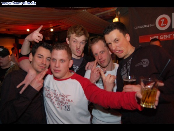 Stadt Land Club @ Rockside - Bild 37