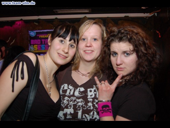 Stadt Land Club @ Rockside - Bild 38