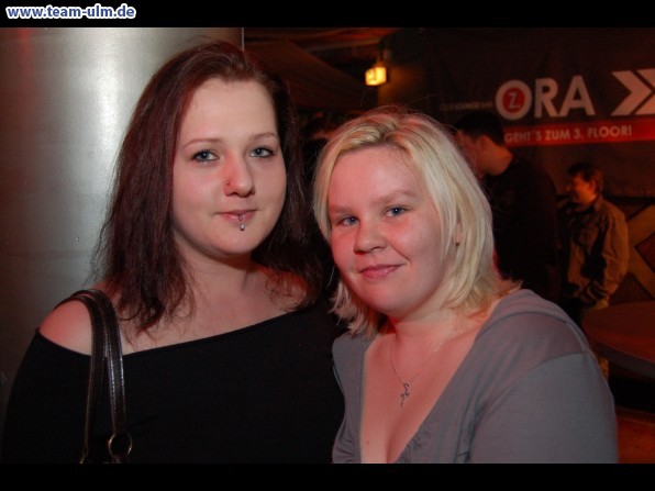Stadt Land Club @ Rockside - Bild 39