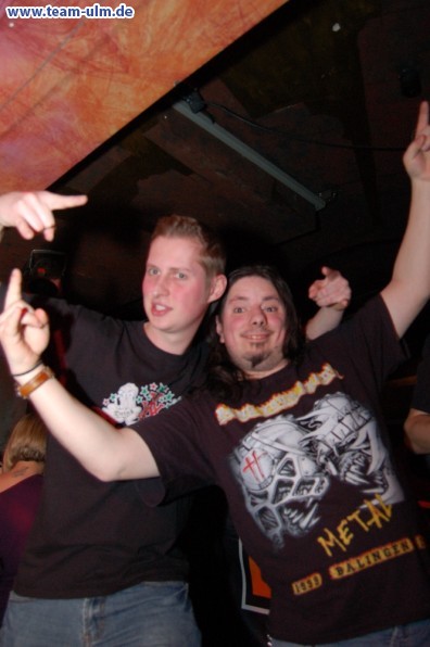 Stadt Land Club @ Rockside - Bild 40