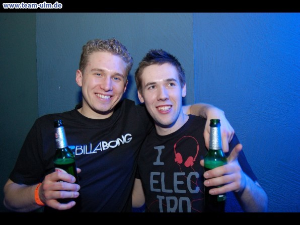 Stadt Land Club @ Rockside - Bild 41