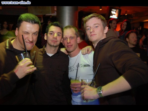 Stadt Land Club @ Rockside - Bild 42