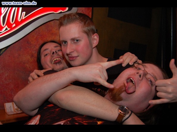 Stadt Land Club @ Rockside - Bild 43